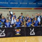KKI Vrbas osvojio drugo mjesto na turniru u Kazanju