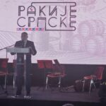 Otvoren Prvi nacionalni festival domaće rakije “Rakije Srpske” u Laktašima