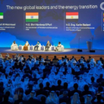 Neda Drvar o učešću na konferenciji ADIPEC 2024: Razgovarano o mogućnostima saradnje sa kompanijama u Abu Dabiju FOTO, VIDEO