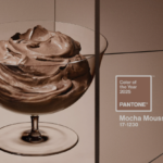 Institut “Pantone” izabrao: Mocha Mousse boja 2025. godine